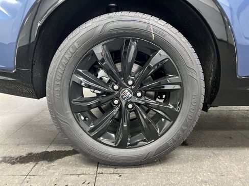 New 2026 Buick Envista Sport Touring w/ Convenience I Package image 63