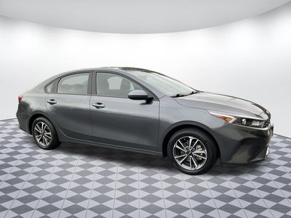 Used 2024 Kia Forte LXS