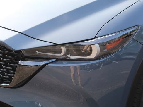 Certified 2023 MAZDA CX-5 Carbon Edition AWD/4WD image 11