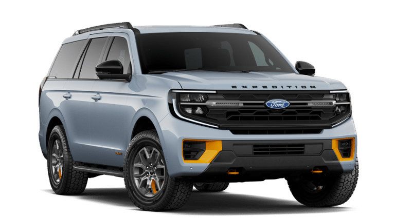 New 2027 Ford Expedition Tremor w/ Driver's Package AWD/4WD image 25