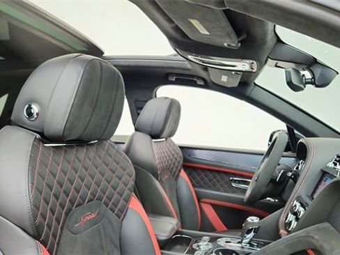Used 2022 Bentley Bentayga Speed image 20
