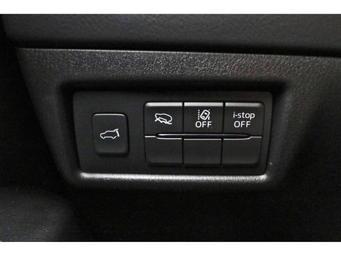 Certified 2025 MAZDA CX-5 AWD 2.5 S w/ Preferred Package image 19