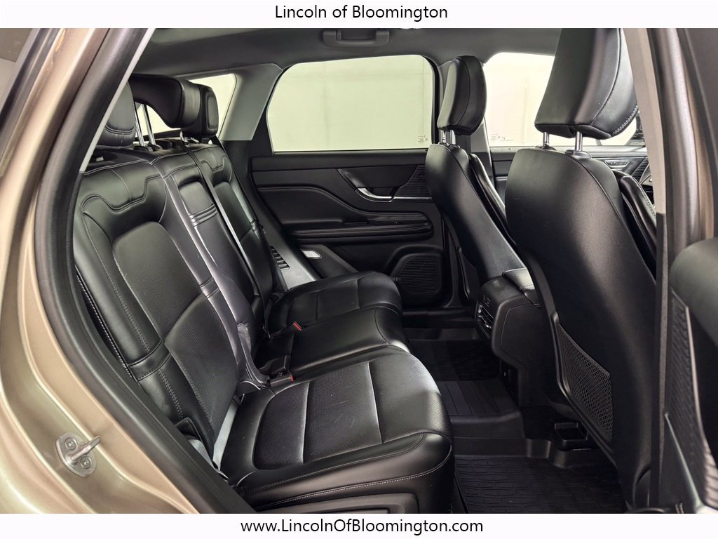 Certified 2021 Lincoln Corsair AWD w/ Premium Package image 12