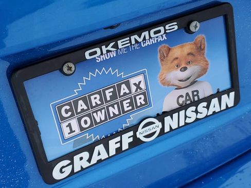 Certified 2024 Nissan Kicks S image 29