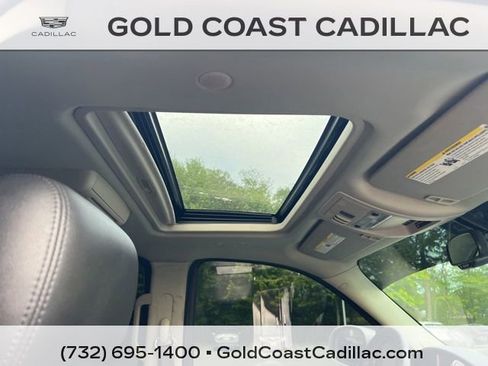 Used 2011 Cadillac Escalade ESV Luxury AWD/4WD image 7