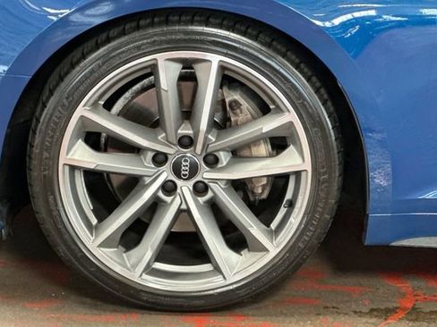 Used 2019 Audi A5 2.0T Premium Plus w/ Premium Plus AWD/4WD image 33