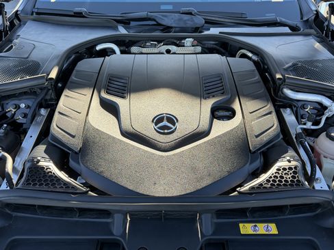 Certified 2023 Mercedes-Benz S 580 4MATIC Sedan image 30
