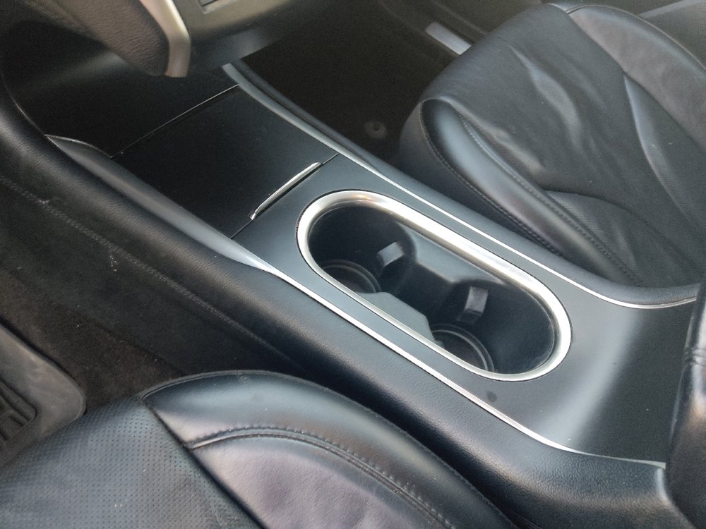 Used 2019 Lincoln MKC Reserve w/ MKC Climate Package FWD image 26