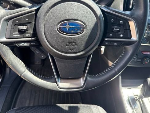 Used 2020 Subaru Forester Premium w/ Popular Package #1 AWD/4WD image 16