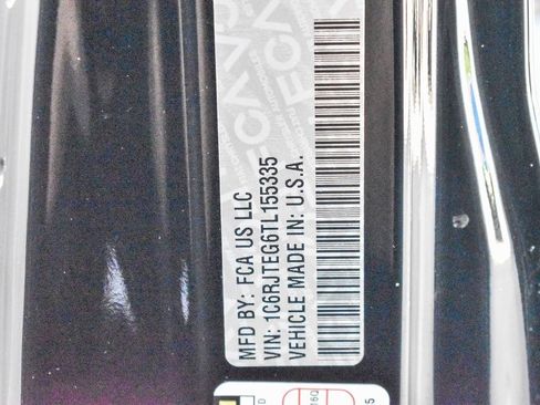 New 2026 Jeep Gladiator Mojave image 27