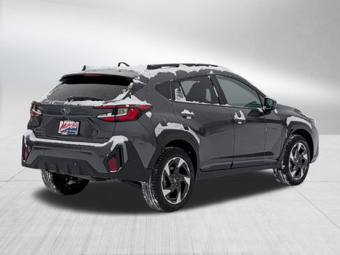 New 2026 Subaru Crosstrek 2.5i Limited image 4