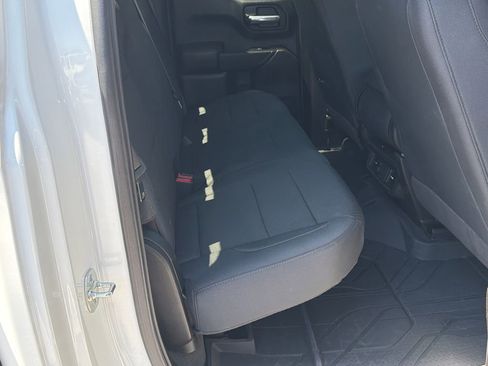 Used 2025 Chevrolet Silverado 1500 W/T w/ WT Value Package RWD image 15