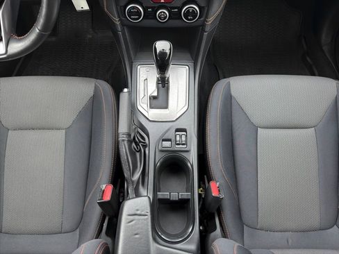 Used 2021 Subaru Crosstrek 2.0i Premium w/ Popular Package #2 image 2