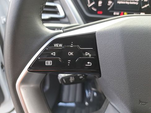 Certified 2023 Audi Q4 e-tron Prestige AWD/4WD image 17