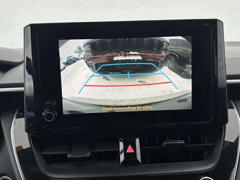Used 2024 Toyota Corolla Sedan image 12