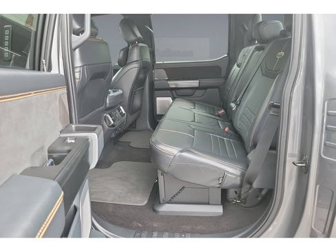 Used 2022 Ford F150 Platinum w/ Equipment Group 701A High AWD/4WD image 13