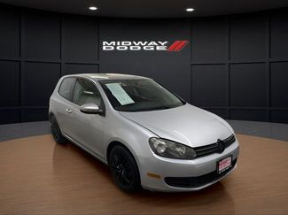 Used 2010 Volkswagen Golf 2-Door video 1