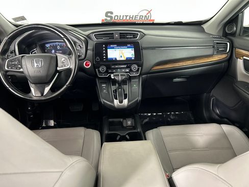 Used 2018 Honda CR-V Touring image 18