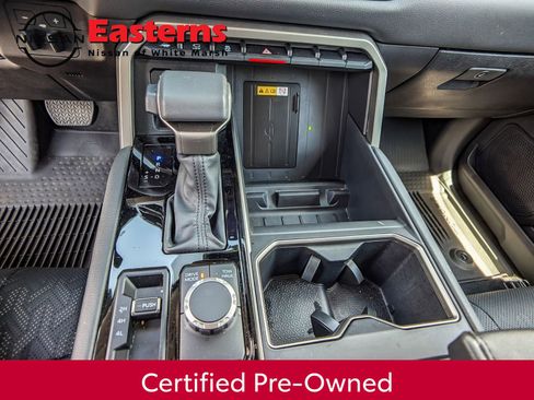 Used 2024 Toyota Tundra Limited image 44