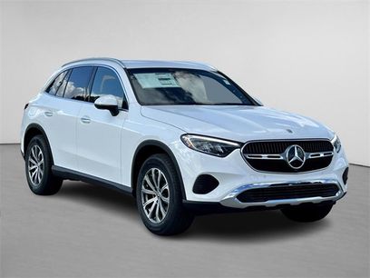 Certified 2024 Mercedes-Benz GLC 300 4MATIC