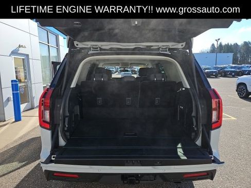 Used 2025 Ford Expedition Active AWD/4WD image 29