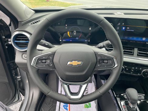 New 2026 Chevrolet Trax LT w/ Driver Confidence Package FWD image 14