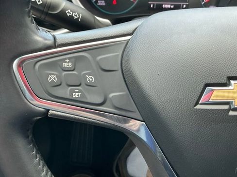 Used 2021 Chevrolet Malibu RS image 24