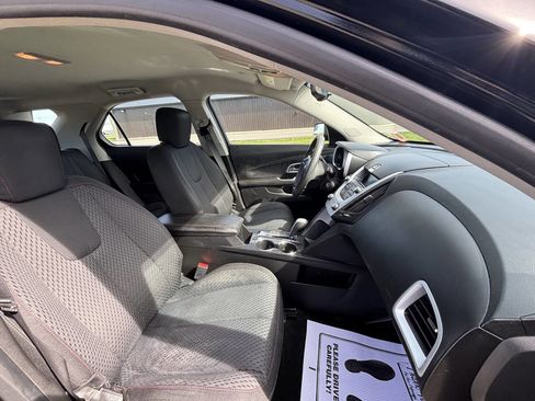 Used 2014 Chevrolet Equinox LS image 9