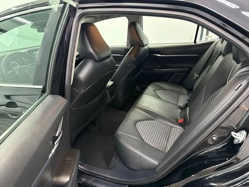 New 2025 Honda Accord Sport image 20