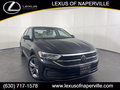 Used 2024 Volkswagen Jetta SE