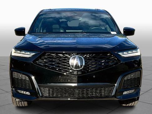 New 2026 Acura MDX A-Spec image 3