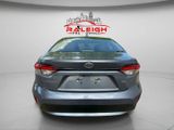 Used 2021 Toyota Corolla LE image 3