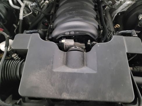 Used 2015 Chevrolet Tahoe LTZ w/ Max Trailering Package image 30