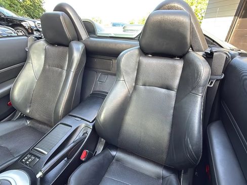 Used 2007 Nissan 350Z Touring RWD image 58