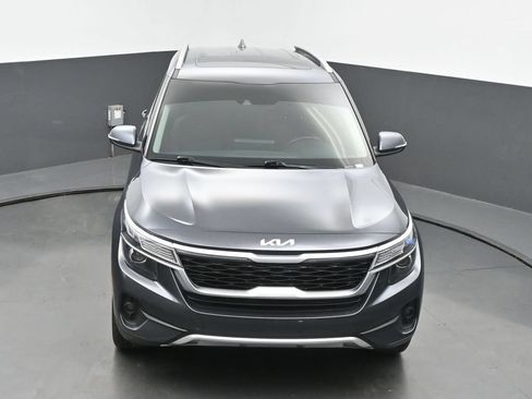 Used 2023 Kia Seltos EX AWD/4WD image 44