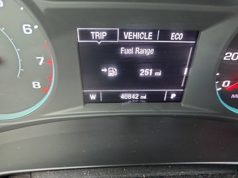 Used 2022 Chevrolet Malibu LS w/ LPO, Convenience Package 1 FWD image 19