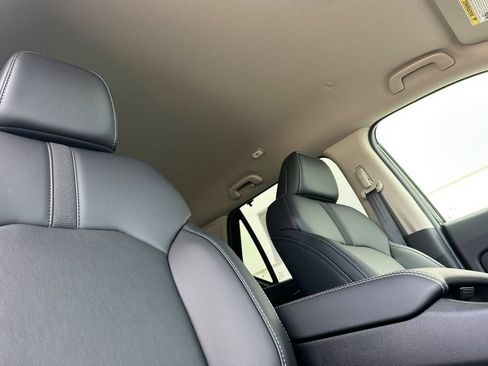 New 2026 Honda Pilot EX-L image 17