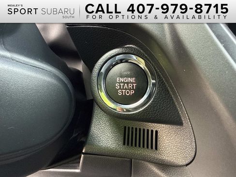 New 2026 Subaru Forester Premium AWD/4WD image 37