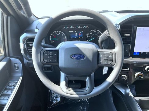 New 2026 Ford F150 STX AWD/4WD image 10