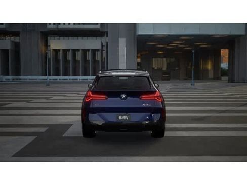 New 2026 BMW X3 xDrive30i w/ M Sport Package AWD/4WD image 5