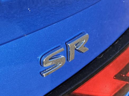 Used 2021 Nissan Sentra SR image 8