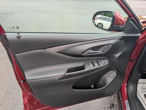 Used 2024 Buick Envista Avenir FWD image 14