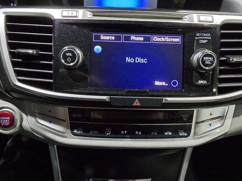 Used 2013 Honda Accord EX-L image 34