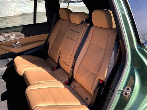 New 2026 Mercedes-Benz GLS 450 GLS 450 image 13