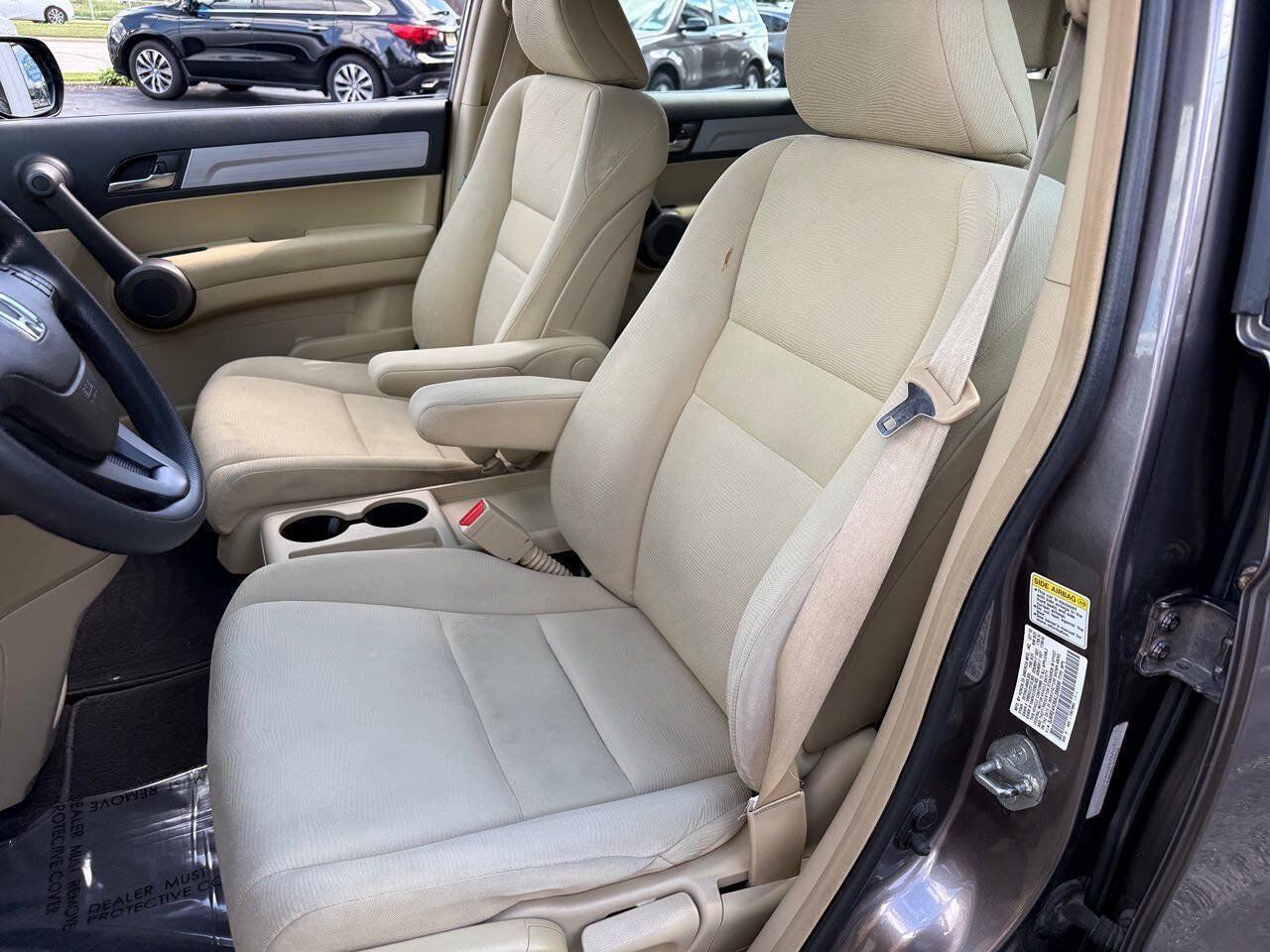 Used 2010 Honda CR-V LX image 89