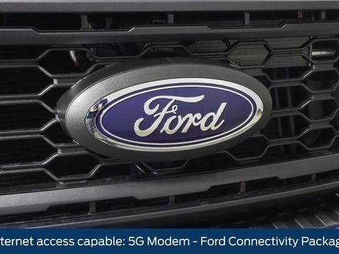 New 2026 Ford F350 XL w/ STX Appearance Package image 12