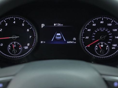 Used 2023 Hyundai Santa Fe SE image 14