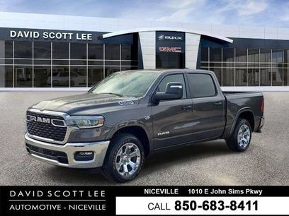 Used 2026 RAM 1500 Big Horn