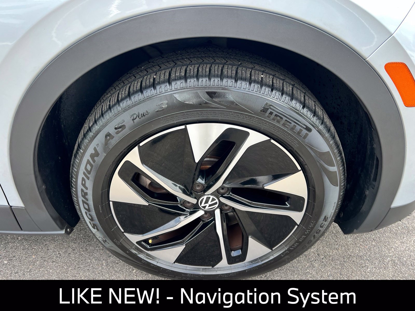 Used 2022 Volkswagen ID.4 Pro RWD image 11