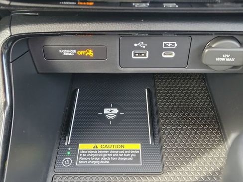 Certified 2025 Honda CR-V EX-L image 11